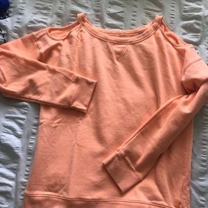 Calvin Klein sweatshirt